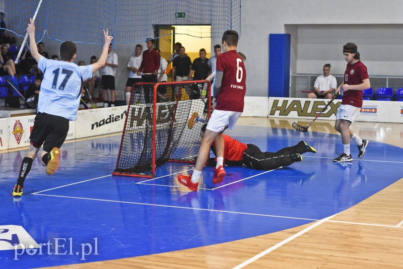  Walczą o Puchar Bałtyku zdjęcie nr 176017