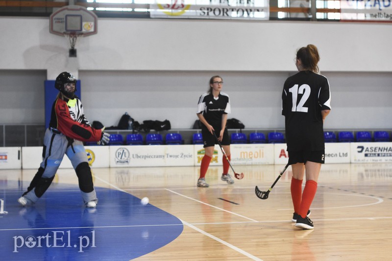  Walczą o Puchar Bałtyku zdjęcie nr 176033