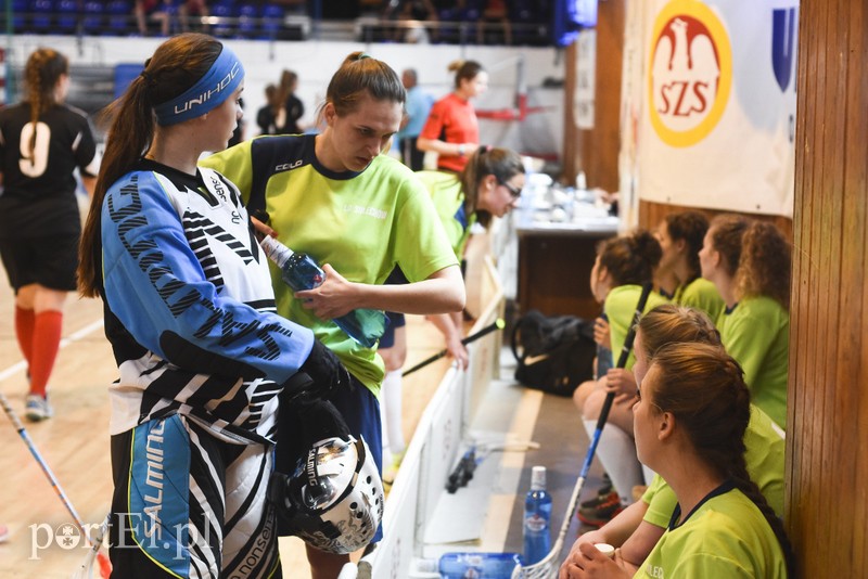  Walczą o Puchar Bałtyku zdjęcie nr 176037