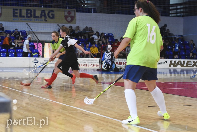  Walczą o Puchar Bałtyku zdjęcie nr 176039