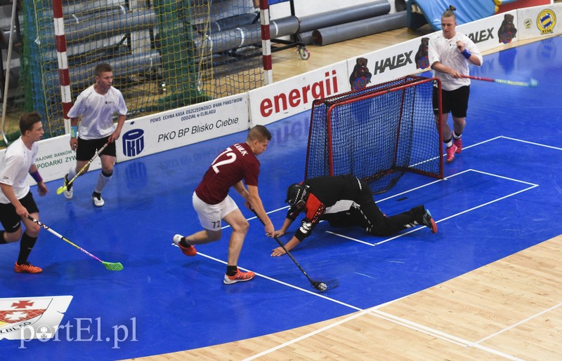  Walczą o Puchar Bałtyku zdjęcie nr 176027