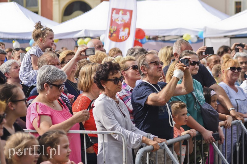 Coś optymistycznego zdjęcie nr 176082