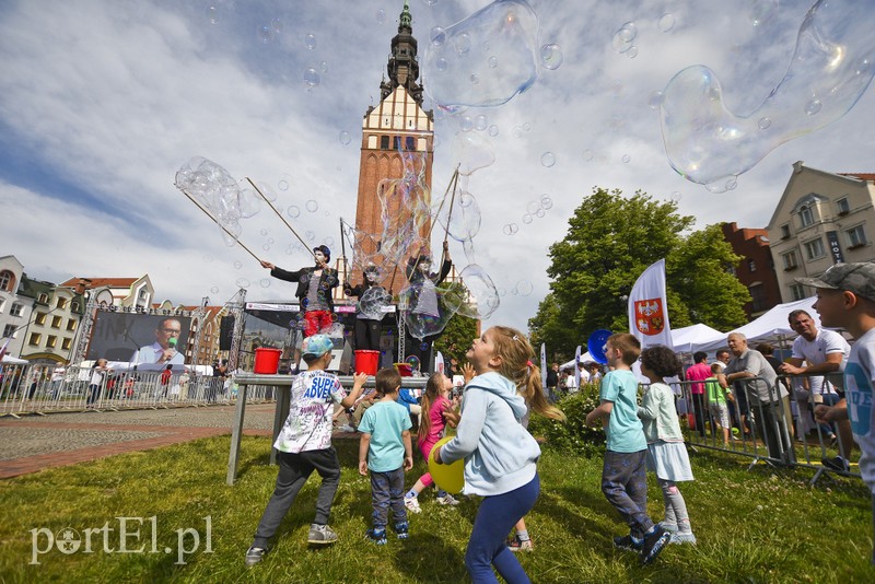 Coś optymistycznego zdjęcie nr 176050