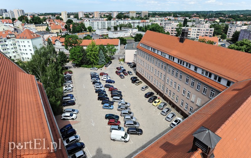  Do urzędu po widoki zdjęcie nr 176247