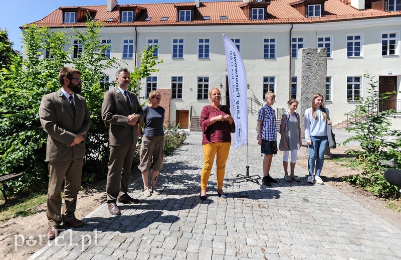 Tu wszystkiego można dotknąć zdjęcie nr 176368