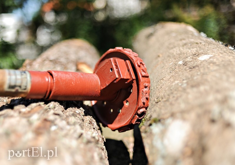 Tu wszystkiego można dotknąć zdjęcie nr 176378