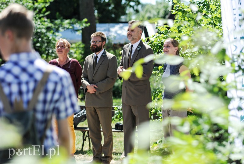 Tu wszystkiego można dotknąć zdjęcie nr 176370