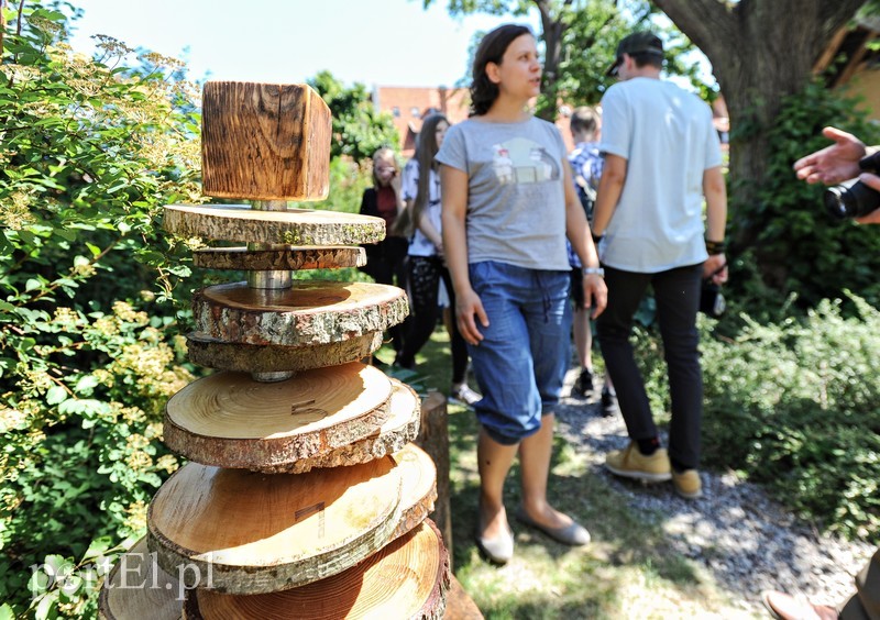 Tu wszystkiego można dotknąć zdjęcie nr 176376