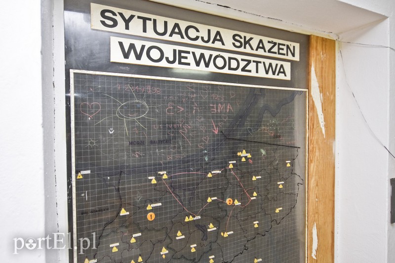 Schron - na wszelki wypadek zdjęcie nr 176403