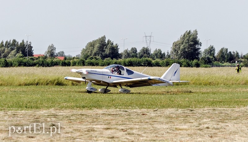 Turyści z powietrza zdjęcie nr 176579