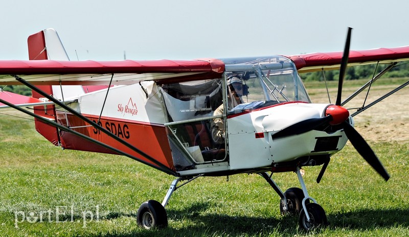 Turyści z powietrza zdjęcie nr 176595