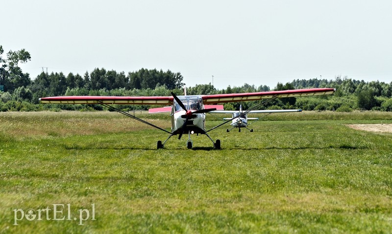Turyści z powietrza zdjęcie nr 176594