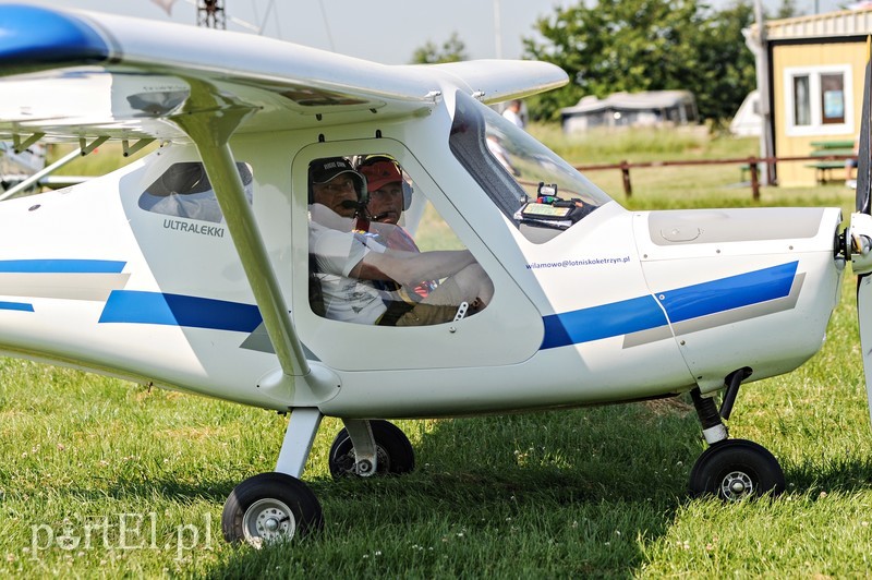 Turyści z powietrza zdjęcie nr 176596