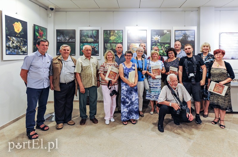 Zdjęcia przyrody na urodziny zdjęcie nr 176615