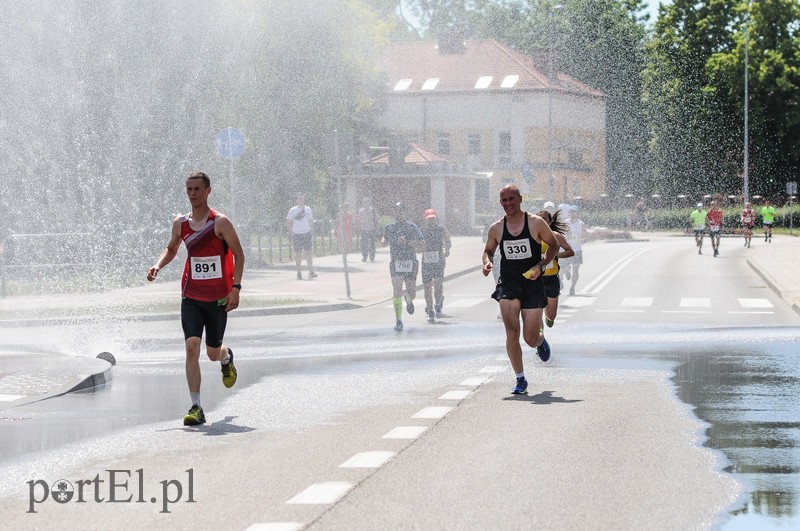 Pobiegł jubileuszowy Piekarczyk zdjęcie nr 176848