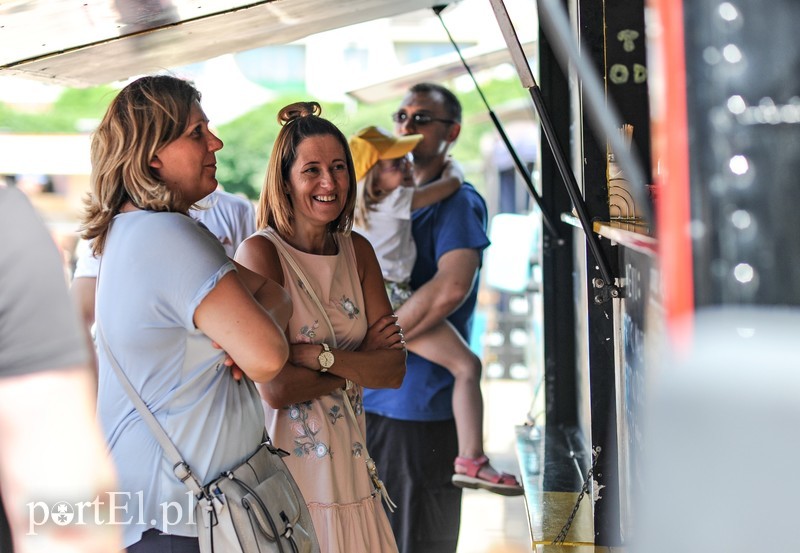 Plac Jagiellończyka pachnie jedzeniem zdjęcie nr 176939