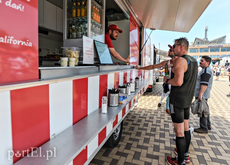Plac Jagiellończyka pachnie jedzeniem zdjęcie nr 176931
