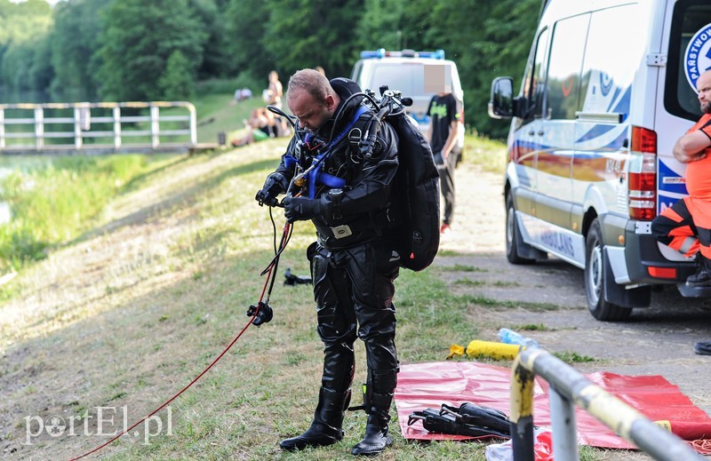 Tragedia nad jeziorem Martwym zdjęcie nr 176966