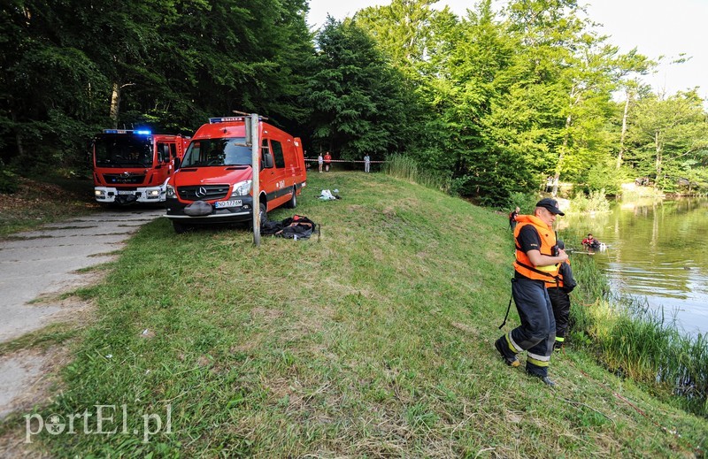 Tragedia nad jeziorem Martwym zdjęcie nr 176956