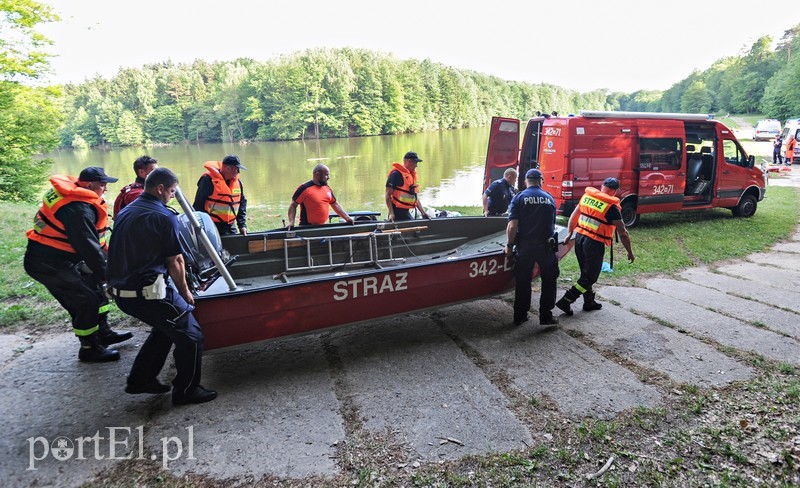 Tragedia nad jeziorem Martwym zdjęcie nr 176961