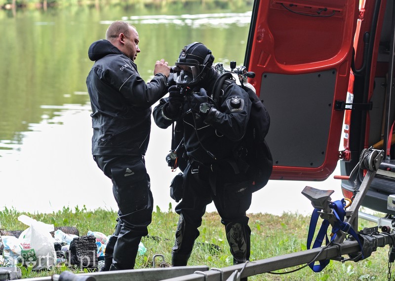 Tragedia nad jeziorem Martwym zdjęcie nr 176968