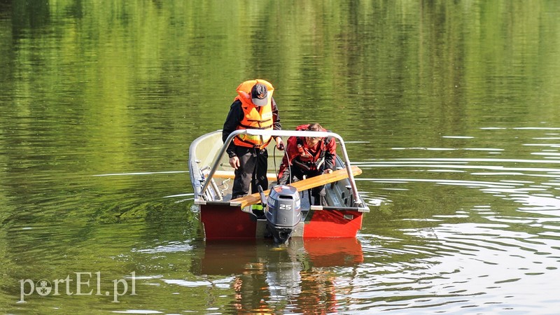 Tragedia nad jeziorem Martwym zdjęcie nr 176963