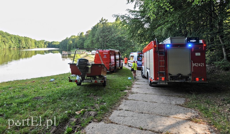 Tragedia nad jeziorem Martwym zdjęcie nr 176954
