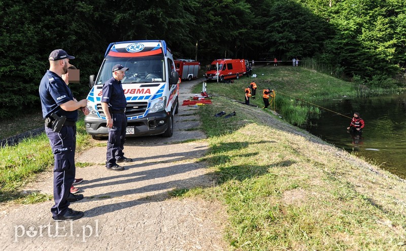 Tragedia nad jeziorem Martwym zdjęcie nr 176959