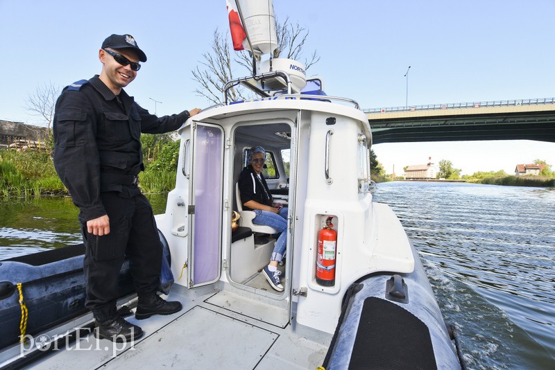 Tutaj kąpać się nie wolno zdjęcie nr 177148