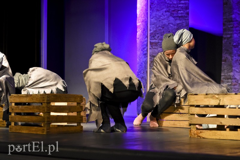 Nauka poprzez teatr zdjęcie nr 177293