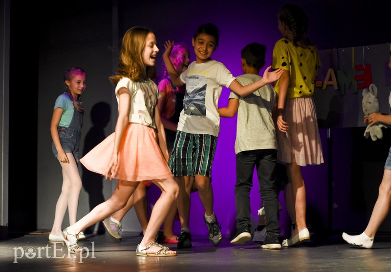 Nauka poprzez teatr zdjęcie nr 177305