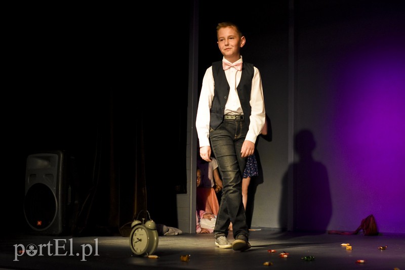 Nauka poprzez teatr zdjęcie nr 177310