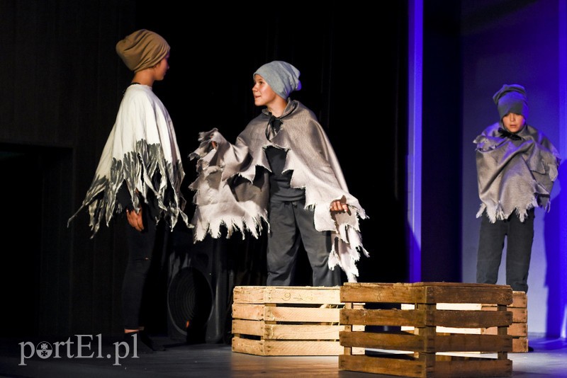 Nauka poprzez teatr zdjęcie nr 177298