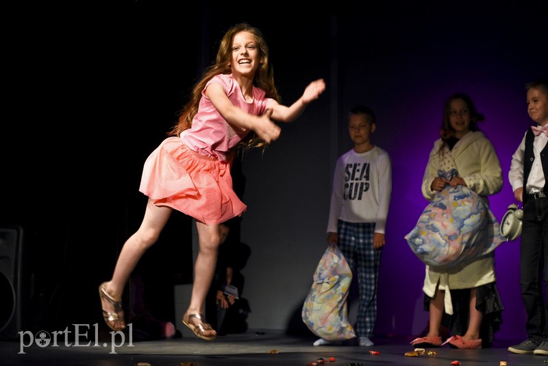 Nauka poprzez teatr zdjęcie nr 177317