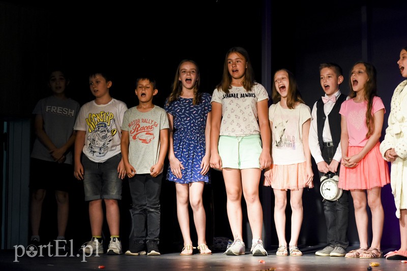 Nauka poprzez teatr zdjęcie nr 177321