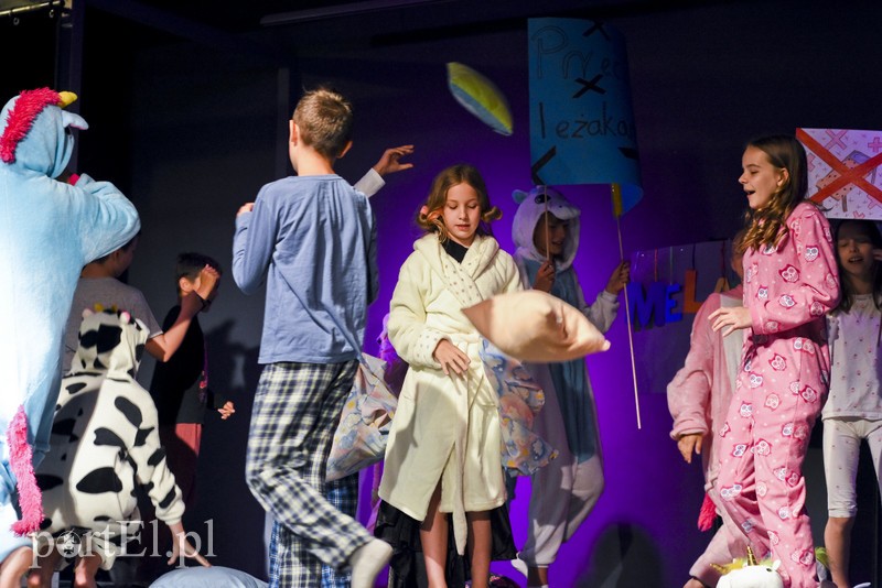 Nauka poprzez teatr zdjęcie nr 177315