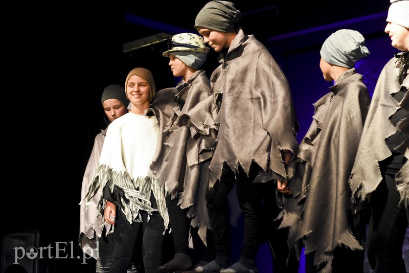 Nauka poprzez teatr zdjęcie nr 177304