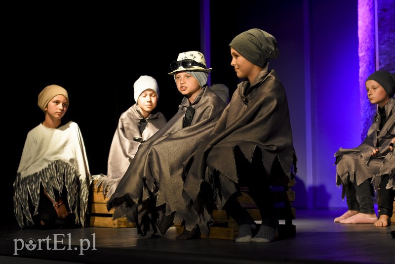 Nauka poprzez teatr zdjęcie nr 177303