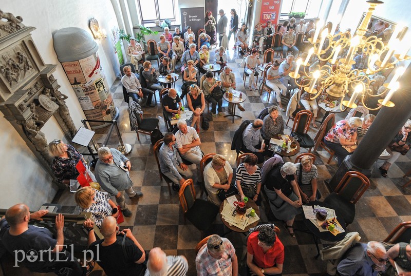 Dzieci rewolucji mają głos zdjęcie nr 177322