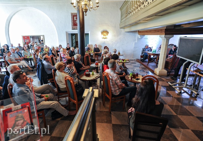 Dzieci rewolucji mają głos zdjęcie nr 177335