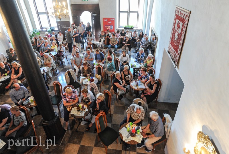 Dzieci rewolucji mają głos zdjęcie nr 177323