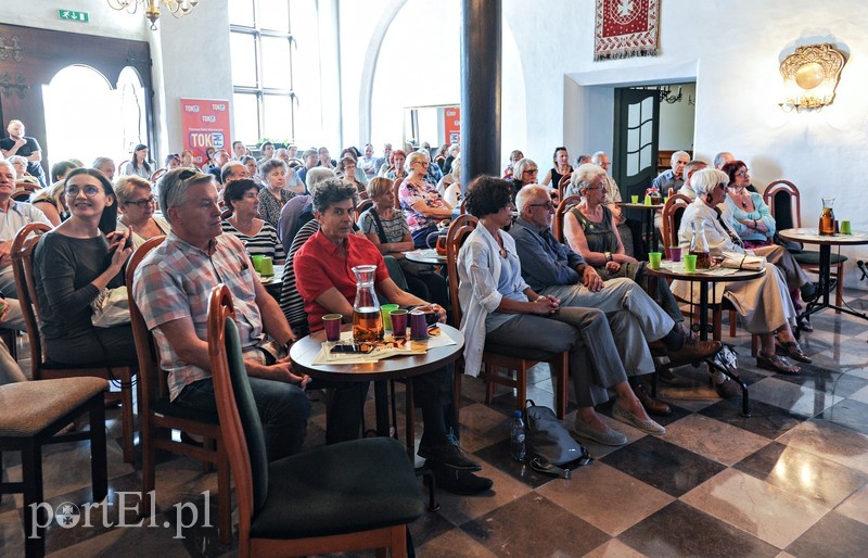 Dzieci rewolucji mają głos zdjęcie nr 177336