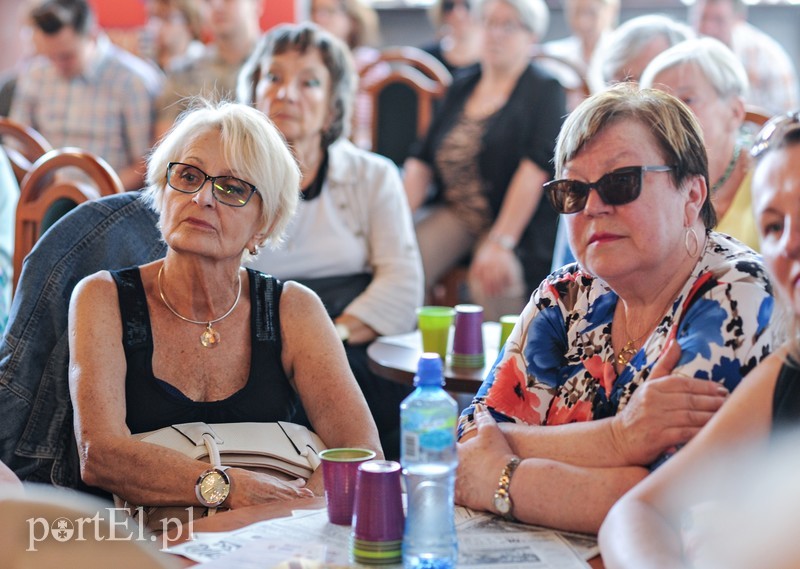 Dzieci rewolucji mają głos zdjęcie nr 177328