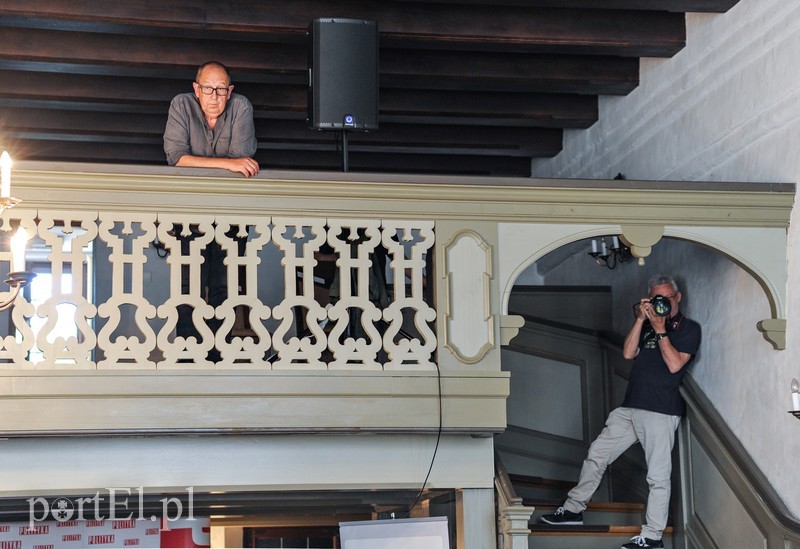 Dzieci rewolucji mają głos zdjęcie nr 177338