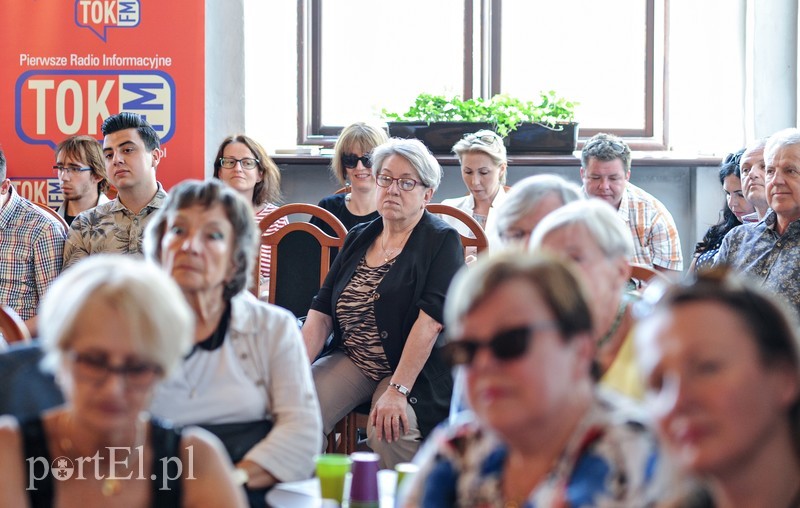 Dzieci rewolucji mają głos zdjęcie nr 177329