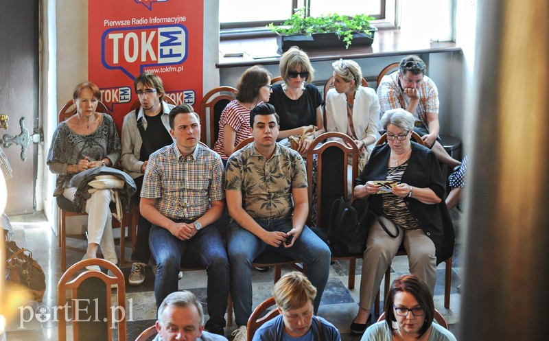 Dzieci rewolucji mają głos zdjęcie nr 177324