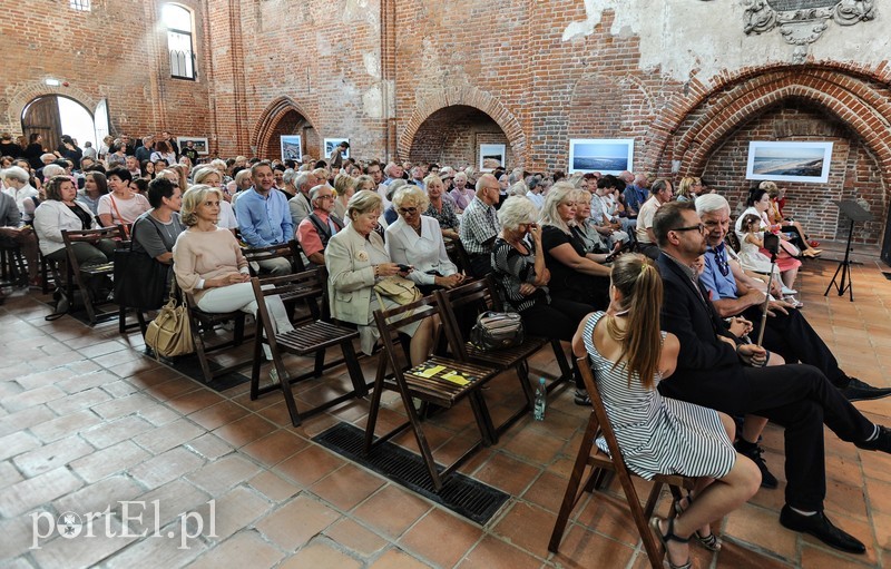 Elbląg Cantata kończy sezon
