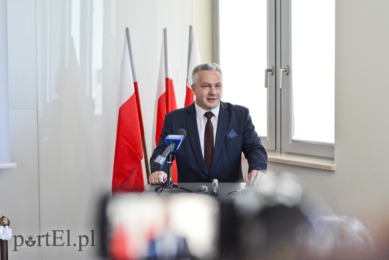 Wysoki sąd, wysokie oczekiwania zdjęcie nr 177373