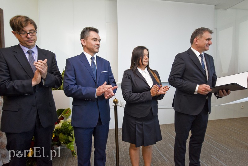 Wysoki sąd, wysokie oczekiwania zdjęcie nr 177366