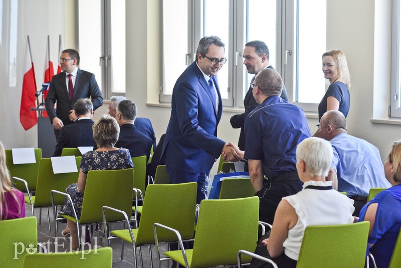 Wysoki sąd, wysokie oczekiwania zdjęcie nr 177363